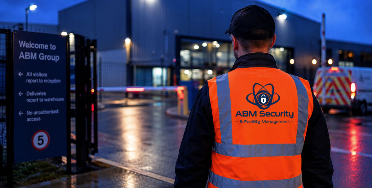 security guards